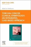Concise Clinical Embryology: An Integrated, Case-Based Approach Elsevier E-Book on Vitalsource (Retail Access Card)