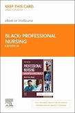 Professional - Nursing Elsevier eBook on Vitalsource (Retail Access Card): Concepts & Challenges