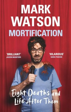 Mortification - Watson, Mark