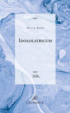 Cover Idololatricum