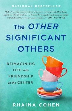 The Other Significant Others - Cohen, Rhaina
