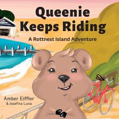 Queenie Keeps Riding - Eiffler, Amber