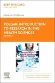 Introduction to Research in the Health Sciences - Elsevier eBook on Vitalsource (Retail Access Card)