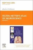 Netter's Atlas of Neuroscience Elsevier eBook on Vitalsource (Retail Access Card)