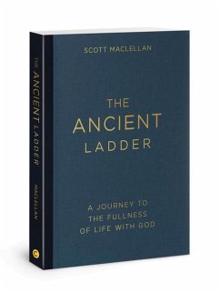 Ancient Ladder - Maclellan, Scott