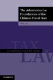 The Administrative Foundations of the Chinese Fiscal State