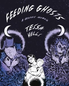 Feeding Ghosts - Hulls, Tessa Feeding Ghosts - Hulls, Tessa