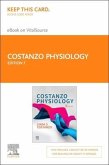 Costanzo Physiology - Elsevier eBook on Vitalsource (Retail Access Card)