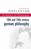 History of Philosophy Volume 7