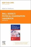 Seidel's Physical Examination Handbook - Elsevier eBook on Vitalsource (Retail Access Card): An Interprofessional Approach