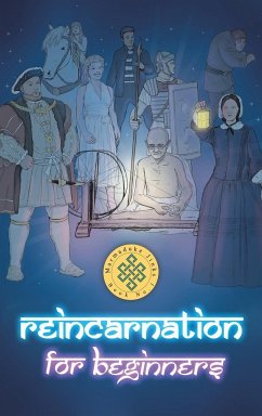 Reincarnation For Beginners - Jinks, Marmaduke