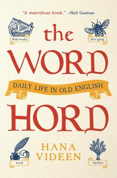 The Wordhord - Videen, Hana