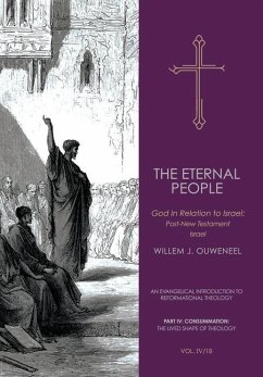 The Eternal People II - Ouweneel, Willem J