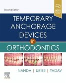 Temporary Anchorage Devices in Orthodontics Elsevier eBook on Vitalsource (Retail Access Card)