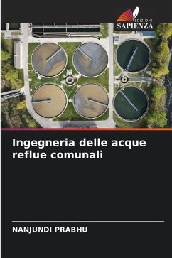 Ingegneria delle acque reflue comunali - PRABHU, Nanjundi