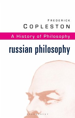 History of Philosophy Volume 10 - Copleston, Frederick