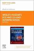 Huszar's ECG and 12-Lead Interpretation - Elsevier eBook on Vitalsource (Retail Access Card)