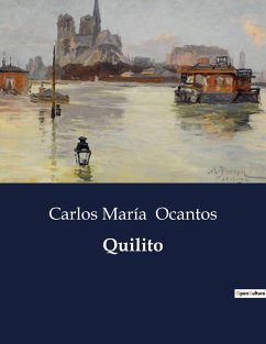 Quilito - Ocantos, Carlos María