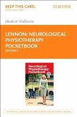 Neurological Physiotherapy Pocketbook Elsevier eBook on Vitalsource (Retail Access Card)