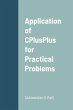 Application of CPlusPlus for Practical... - Bild 1