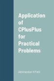 Application of CPlusPlus for Practical Problems