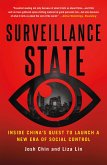 Surveillance State