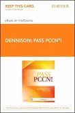 Pass Pccn! - Elsevier eBook on Vitalsource (Retail Access Card)