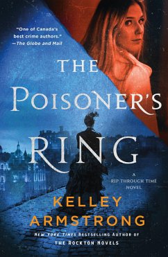 The Poisoner's Ring - Armstrong, Kelley