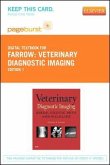 Veterinary Diagnostic Imaging - Elsevier eBook on Vitalsource (Retail Access Card): Birds, Exotic Pets and Wildlife