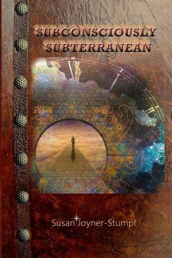 Cover Subconsciously Subterranean