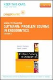 Problem Solving in Endodontics - Elsevier eBook on Vitalsource (Retail Access Card): Prevention, Identification and Management