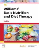 Williams' Basic Nutrition and Diet Therapy - Elsevier eBook on Vitalsource (Retail Access Card)