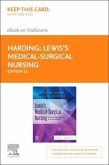 Lewis' Medical-Surgical Nursing Elsevier eBook on Vitalsource (Retail Access Card): Assessment and Management of Clinical Problems, Single Volume