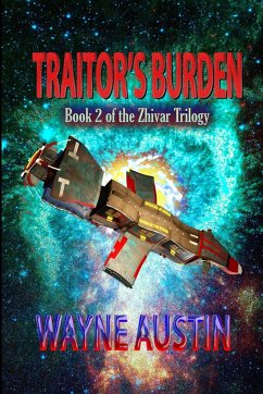 Traitor's Burden - Austin, Wayne