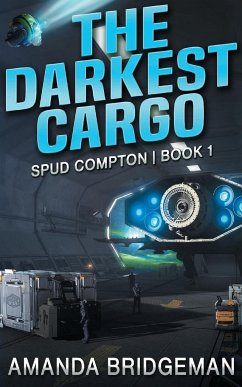 The Darkest Cargo - Bridgeman, Amanda