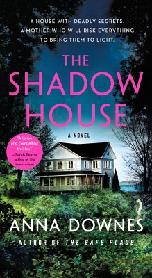 The Shadow House - Downes, Anna