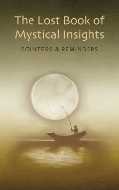 The Lost Book of Mystical Insights - D'Amico, Stephen