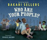 Who Are Your People? Who Are Your People?