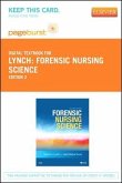 Forensic Nursing Science - Elsevier eBook on Vitalsource (Retail Access Card)