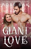 Giant Love (Magical Midlife Romance, #4) (eBook, ePUB)