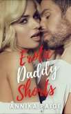 Erotic Daddy Shorts (eBook, ePUB)