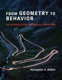 From Geometry to Behavior (eBook, ePUB)