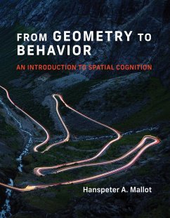 Cover From Geometry to Behavior (eBook, ePUB)