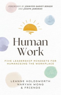 Human Work - Holdsworth, Leanne; Wong, Naryan