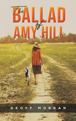 The Ballad of Amy Hill - Morgan, Geoff