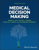 Medical Decision Making