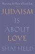 Judaism Is about Love - Bild 1
