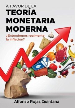 A favor de la Teoría Monetaria Moderna A favor de la Teoría Monetaria Moderna