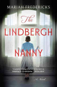 The Lindbergh Nanny - Fredericks, Mariah