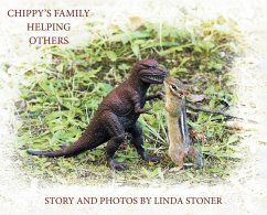 Chippy's Family Helping Others - Stoner, Linda